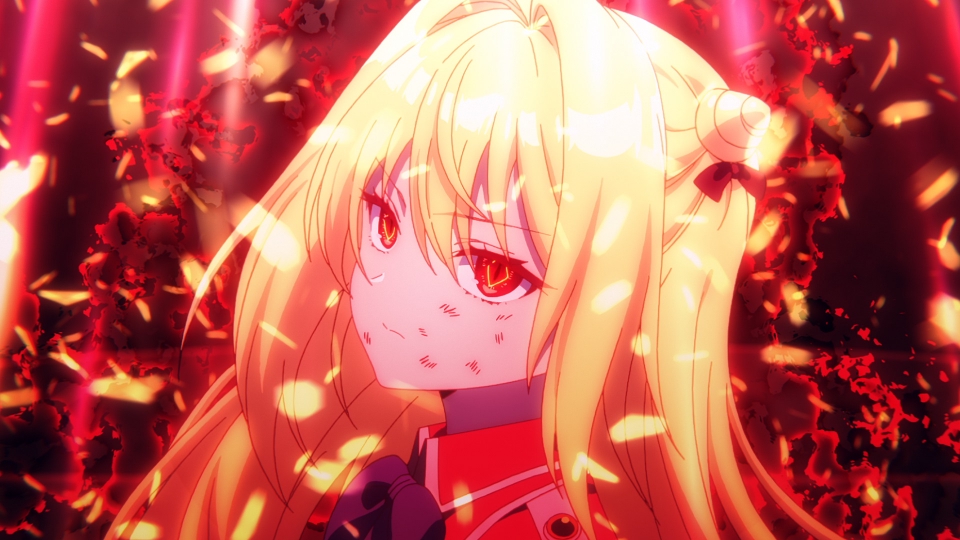 10点66,000円相当　ひきこまり吸血姫の悶々　もふもふブランケット 秋アニメ「ひきこまり吸血姫の悶々」刮目せよ！ 遂に”吸血鬼”コマリン