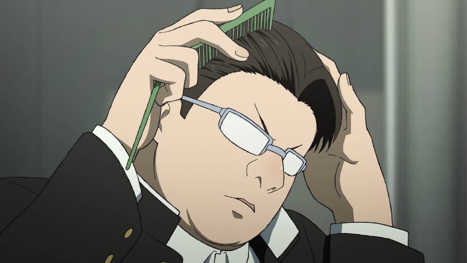 第22話「モテる秘訣はなんだ」 thumbnail