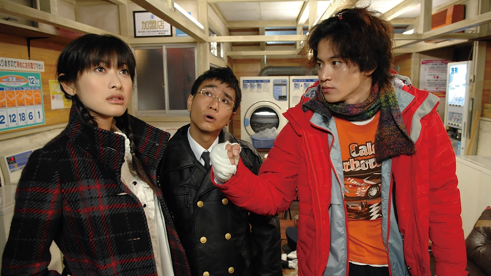 貧乏男子(ボンビーメン) DVD-BOX〈4枚組〉小栗旬　三浦春馬 貧乏男子」DVD-BOX | 日テレポシュレ本店 日本テレビの通販