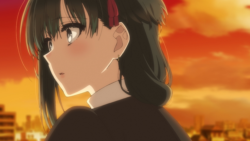 君は冥土様。 12月21日(土)放送分 第12話『君たちによる福音