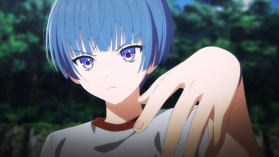 ようこそ実力至上主義の教室へ 4th Season 2年生編1学期 6月24日(水