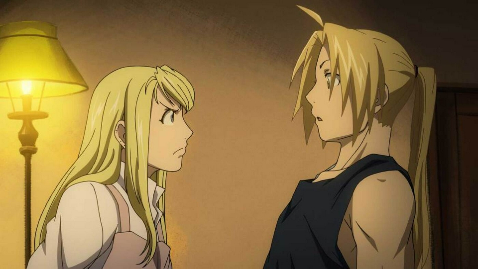 第４６話「迫る影」 thumbnail