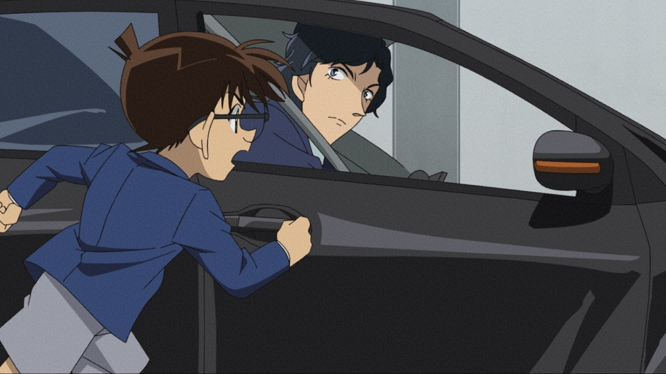 #1188「追跡！探偵タクシー３」 thumbnail