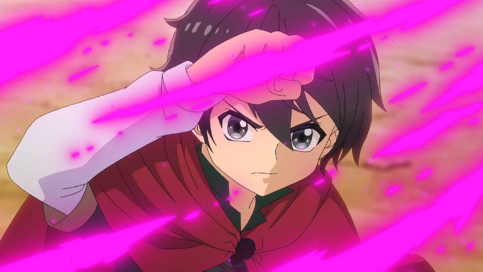 第10話「貴族の務め」 thumbnail