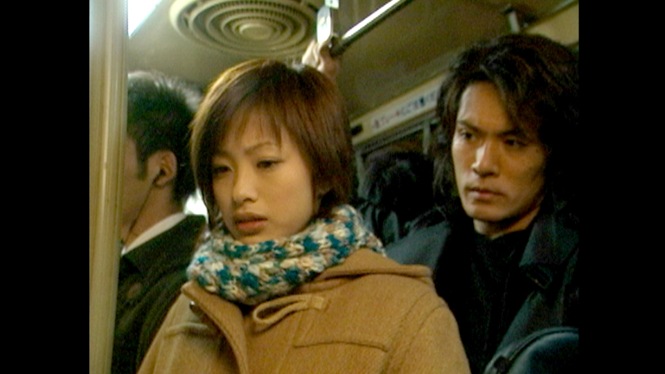 エースをねらえ！ 2004年放送 STORY 1｜ドラマ｜見逃し無料配信はTVer