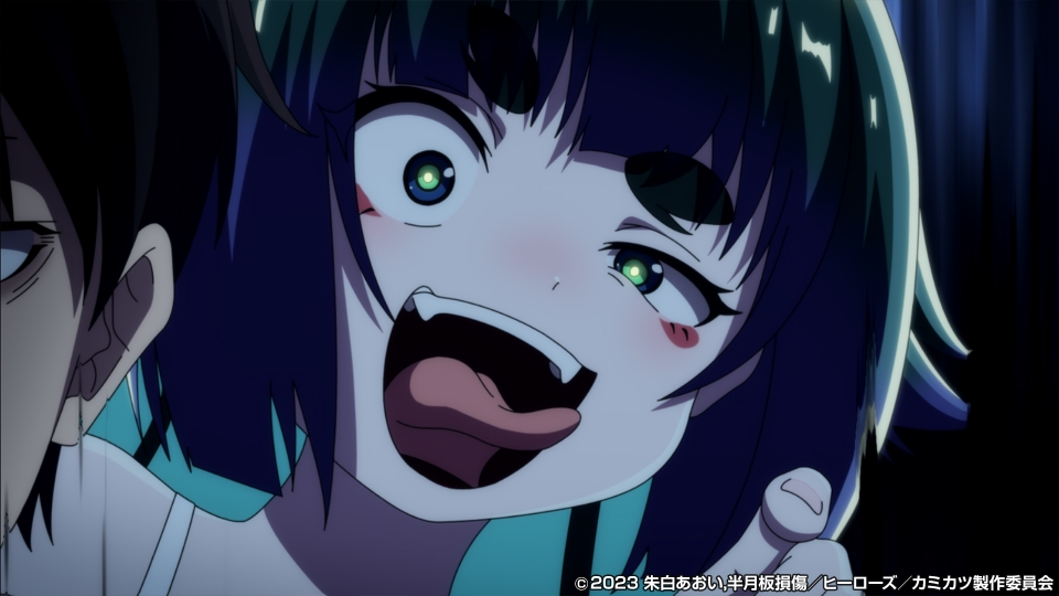 神無き世界のカミサマ活動 7月6日(木)放送分 #12 カケマクモイトモカシ