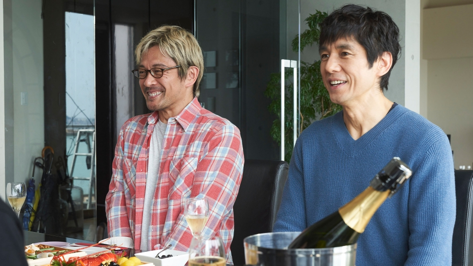 きのう何食べた season2 Amazon.co.jp: きのう何食べた? season2 Blu-ray BOX : 西島秀俊