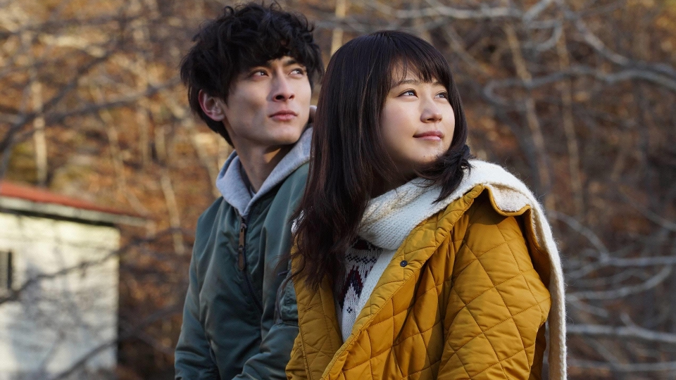 いつかこの恋を思い出してきっと泣いてしまう 全5枚 第1話〜第10話 最終 レンタル落ち 全巻セット 中古 DVD ドラマいつかこの恋を思い出してきっと泣いてしまう 第10話 感想