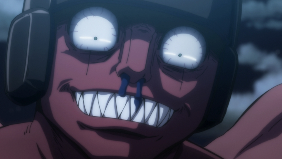 第133話　セイゾン×ノ×キゲン thumbnail