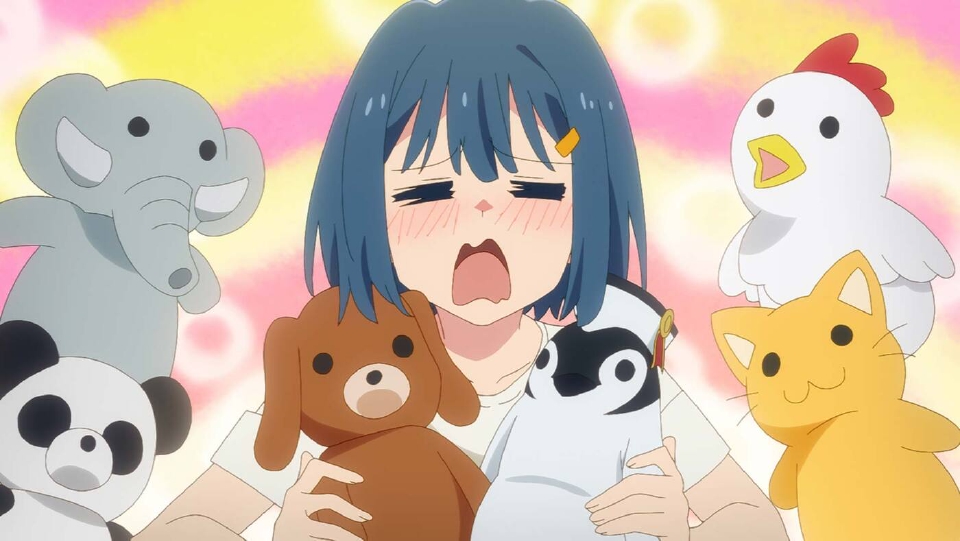 キュートな大小の象が抜群の空間を演出。ワンポイントカラー素敵な空間を。 𝗹𝗲𝗼𝗽𝗮𝗿𝗱 🐆 ⟭ つまりは今日もヒョウってことです(•̅ ·͜