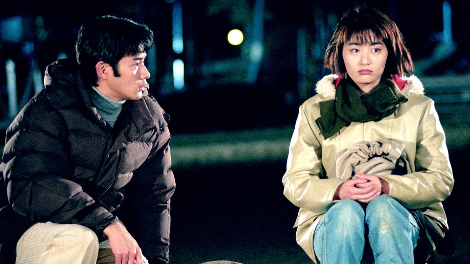 理想の結婚 1997年放送 第4回 破局！大喜びの母｜ドラマ｜見逃し無料