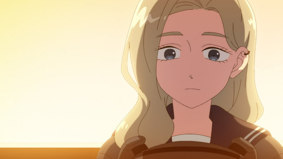 第18話「春の手前」 thumbnail