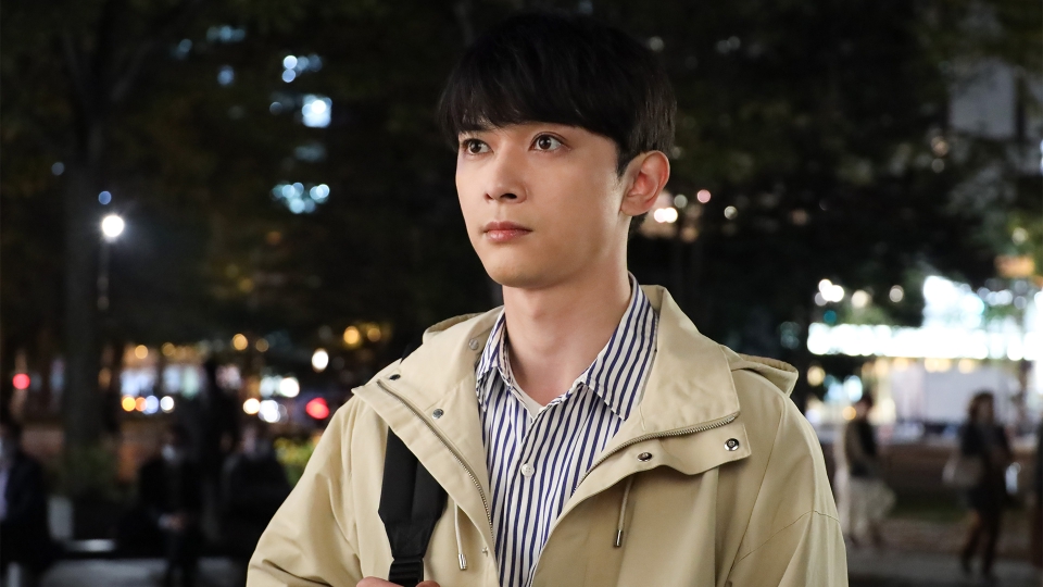 PICU 小児集中治療室 2022年放送 第3話 ヘリで緊急搬送！迫る命の