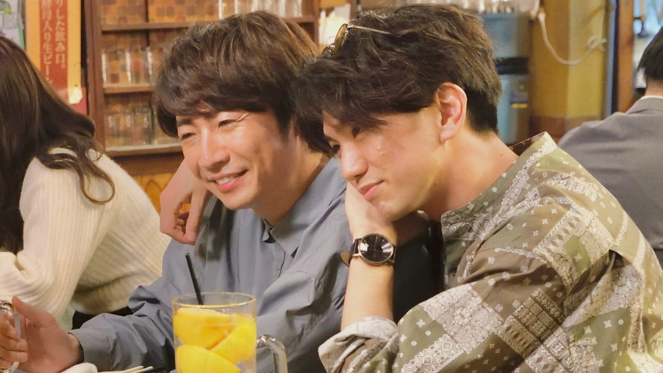 最後の鑑定人 7月9日 リアルタイム配信 第1話 藤木直人主演！科学捜査