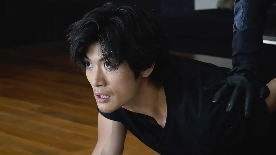 TVドラマ TWO WEEKS 韓国ドラマ「TWO WEEKS」 | 韓国・韓流ドラマ | BS無料放送ならBS12