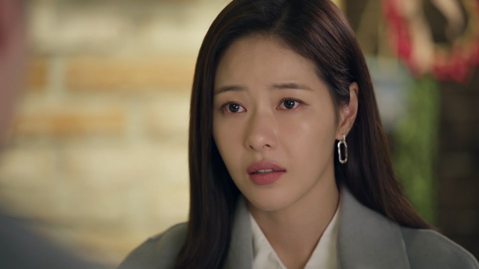 韓国ドラマ「テプンの花嫁～愛と復讐の羅針盤」 6月1日(月)放送分 第44