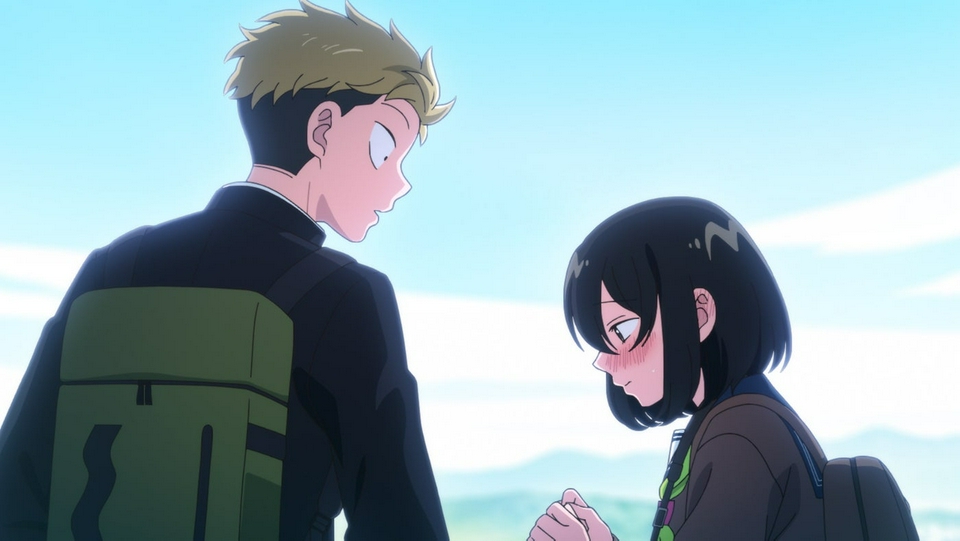 第11話「修学旅行！(後編)」 thumbnail