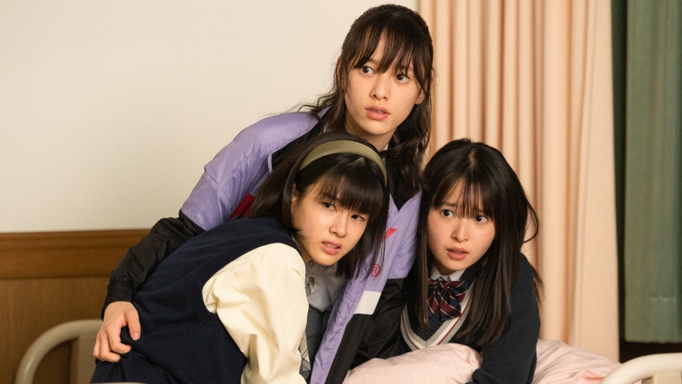『 1名様』飯沼愛 サイン入りチェキ ドラマ この初恋はフィクションです TBS “Kono-hatukoiha-fictiondesu” visual – れもんらいふ