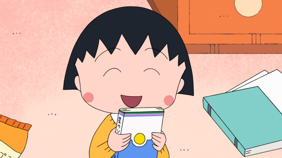 アニメTVDVD　【ちびまる子ちゃん　１６本】 アニメTVDVD 【ちびまる子ちゃん 16本】の通販 by 恋's shop