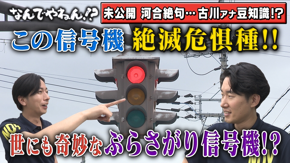 LalaTVさま♪ 専用でございます 河合郁人＆A.B.C-Z塚田×古川アナ「なんでやねん！？」（news