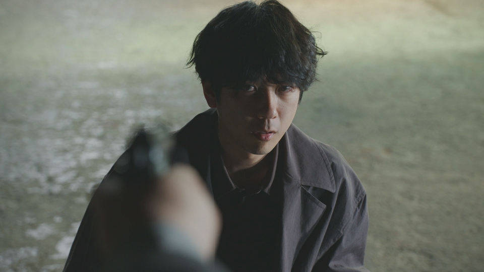 ONE DAY～聖夜のから騒ぎ～ 2023年放送 第6話 12月24日13時23分～14時