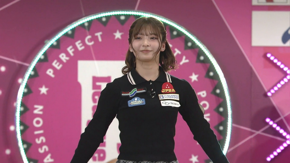 ボウリング革命 P☆LEAGUE 4月29日(水)放送分 シリーズ2026 第1戦