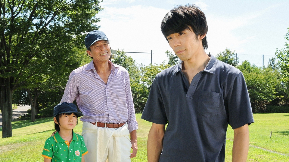 なるようになるさ。（作・橋田壽賀子） 2013年放送 最終回｜ドラマ
