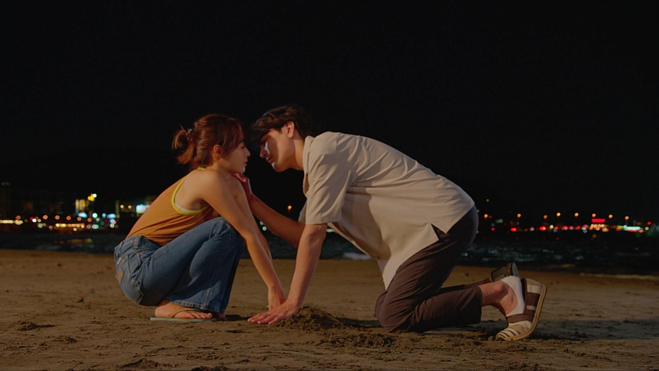 真夏のシンデレラ 2023年放送 第6話 恋の大勝負！奇跡が訪れる