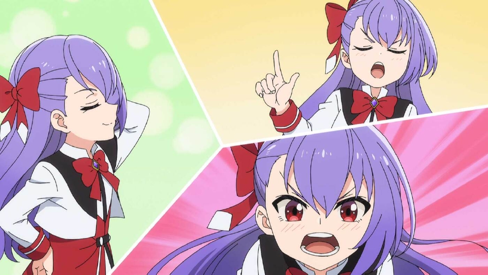 第7話「グランヴェル家での日々」 thumbnail