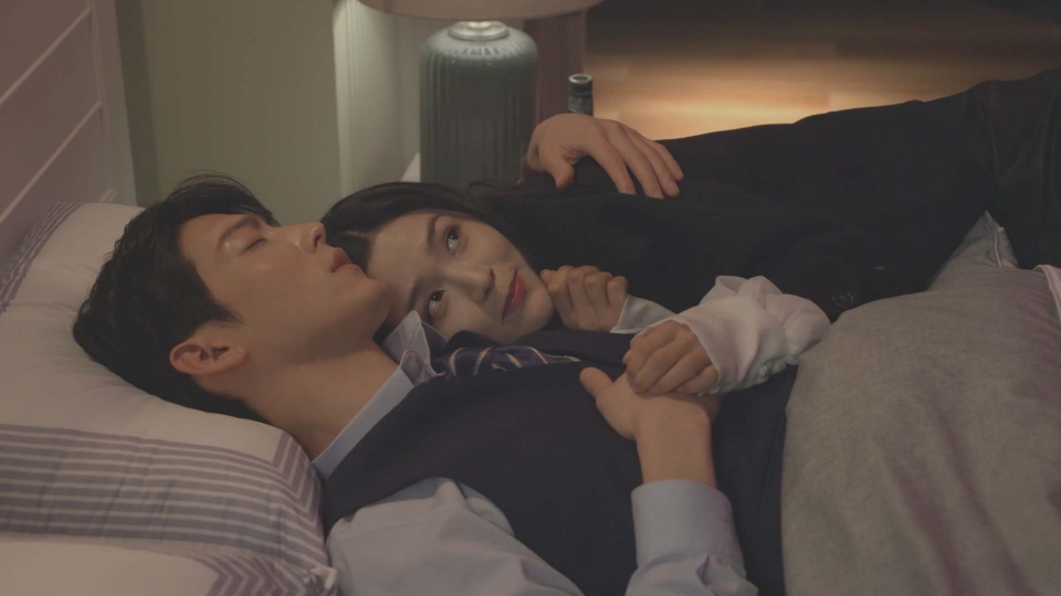 韓国ドラマ 三番目の結婚 10月27日(月)放送分 第56話｜ドラマ｜見逃し