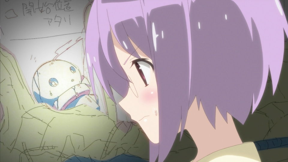 それが声優！ 4月7日(火)放送分 第1話 アフレコ｜アニメ／ヒーロー