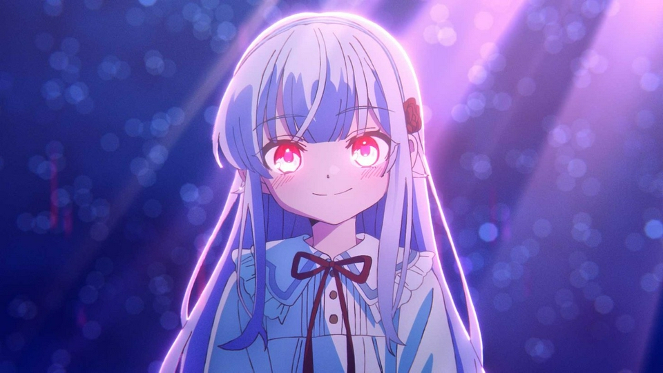 第1話「闇より浮かびて」 thumbnail
