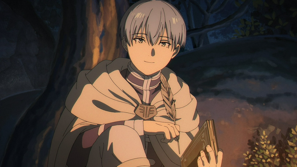 第37話 ヒンメルの自伝 thumbnail