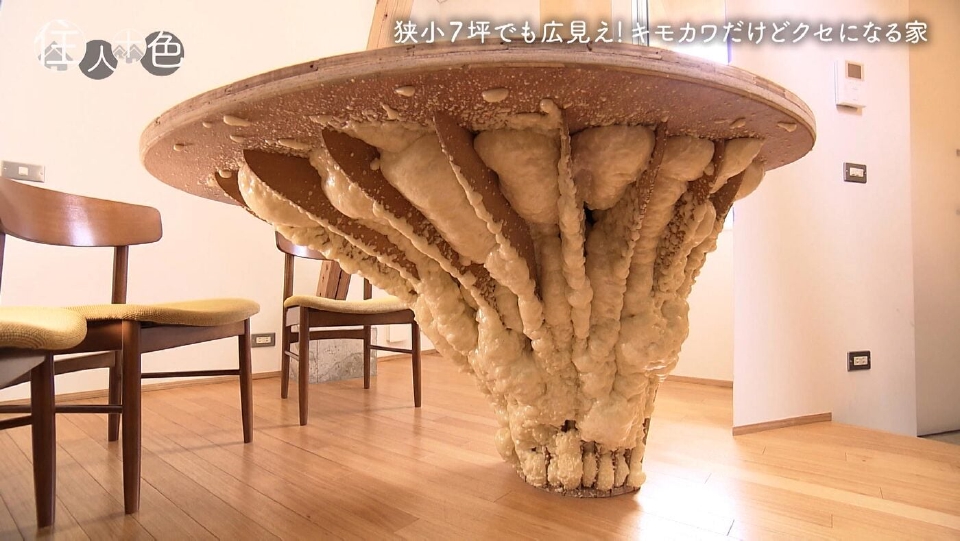 住人十色～家の数だけある 家族のカタチ～ 1月10日(土)放送分 ＃796