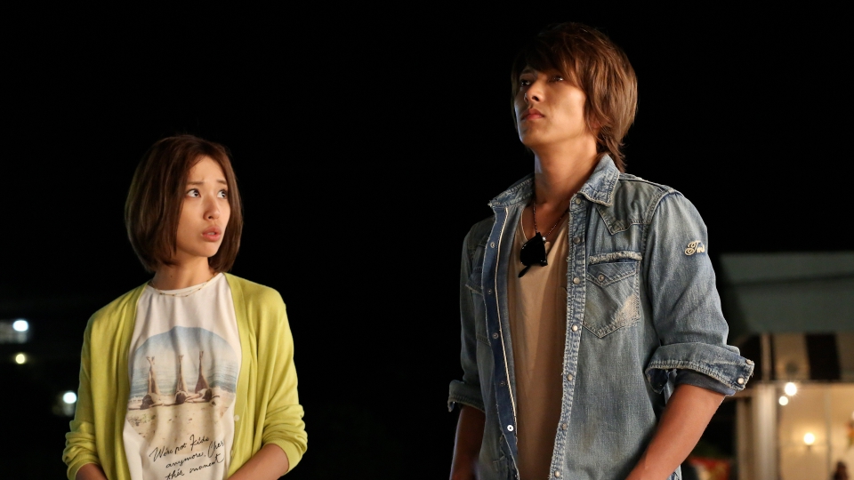 TBSドラマ Summer  SUMMER NUDE｜フジテレビの人気ドラマ・アニメ・TV番組の動画が