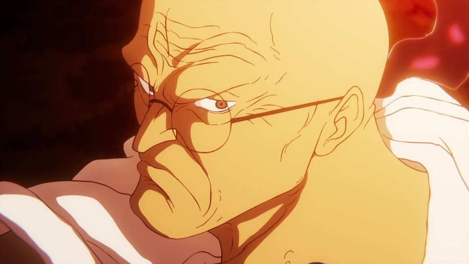 第1149話 空白の100年 世界沈没の真実 thumbnail