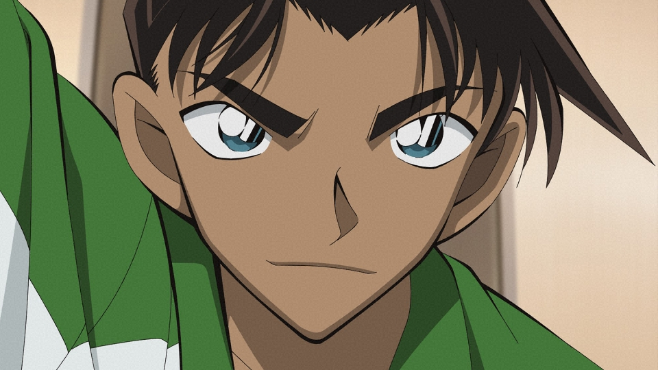 #1172「執事になった理由（後編）」 thumbnail
