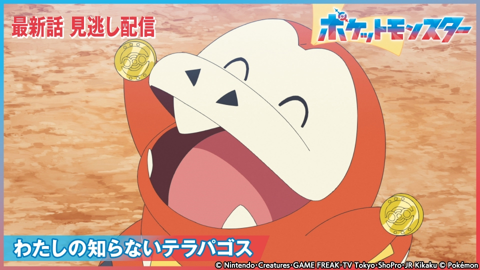 ぽけもん太郎様翌日発送 配送予約】『Pokémon LEGENDS Z-A』 ｜【公式】ポケモンセンター