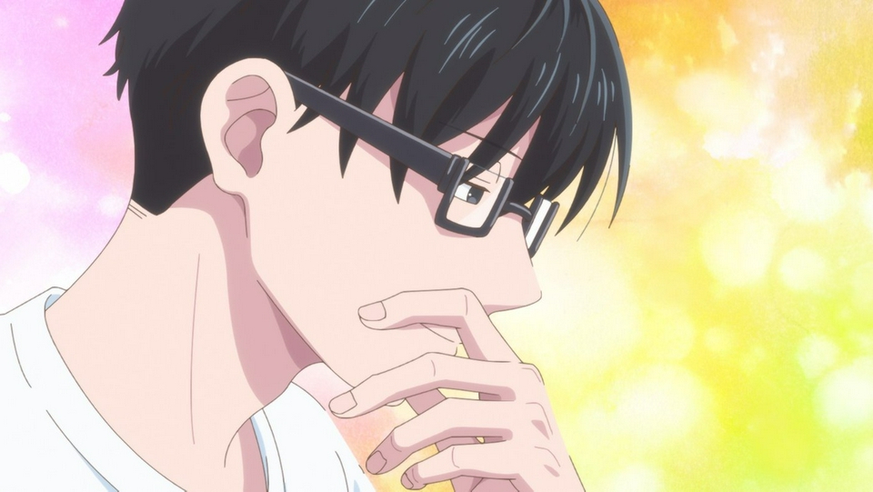 第25話「正反対な君と僕」 thumbnail