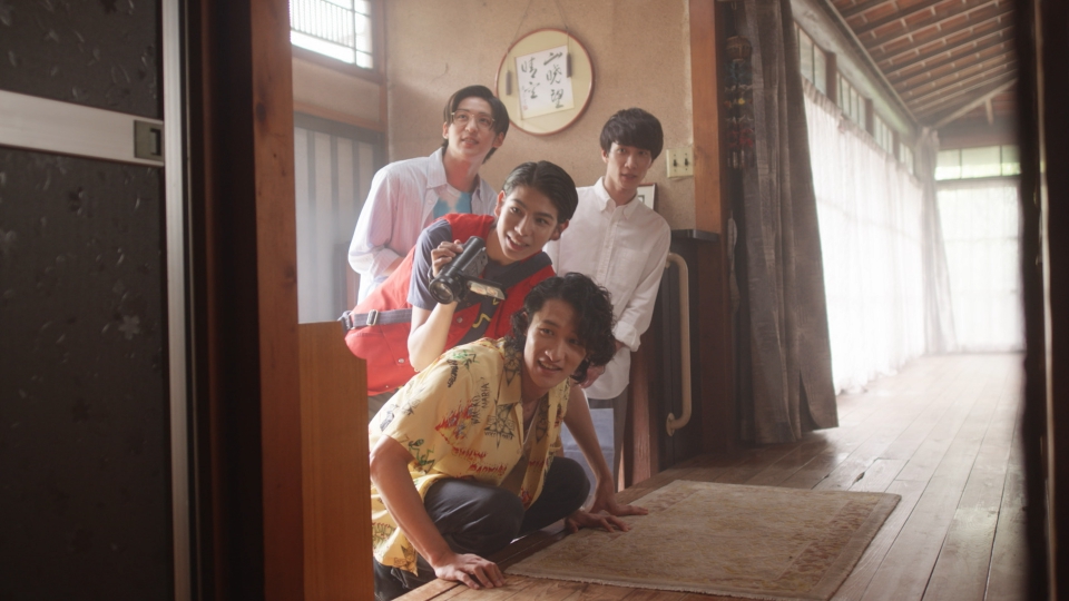 簡単なお仕事です。に応募してみた 2019年放送 第8話｜ドラマ｜見逃し