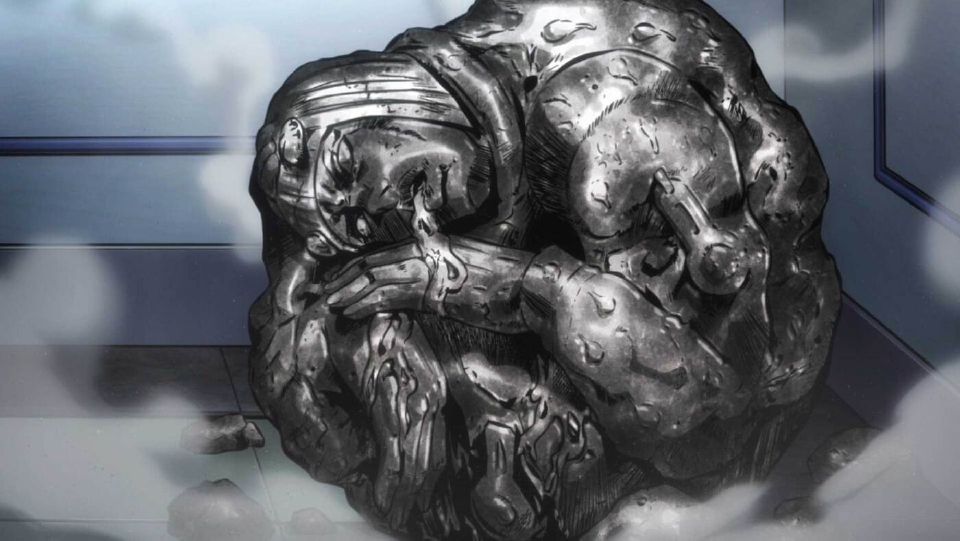 ＃39「眠れる奴隷」 thumbnail