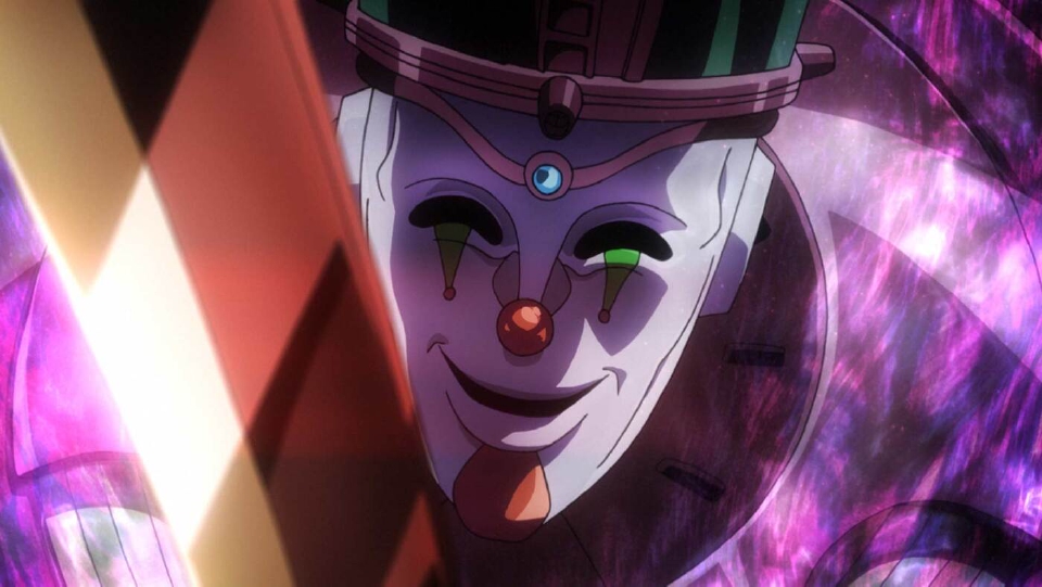 ＃19「死神13（デスサーティーン）その1」 thumbnail