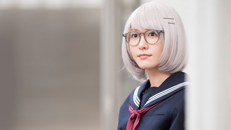 掟上今日子の備忘録 2015年放送 第6話｜ドラマ｜見逃し無料配信はTVer