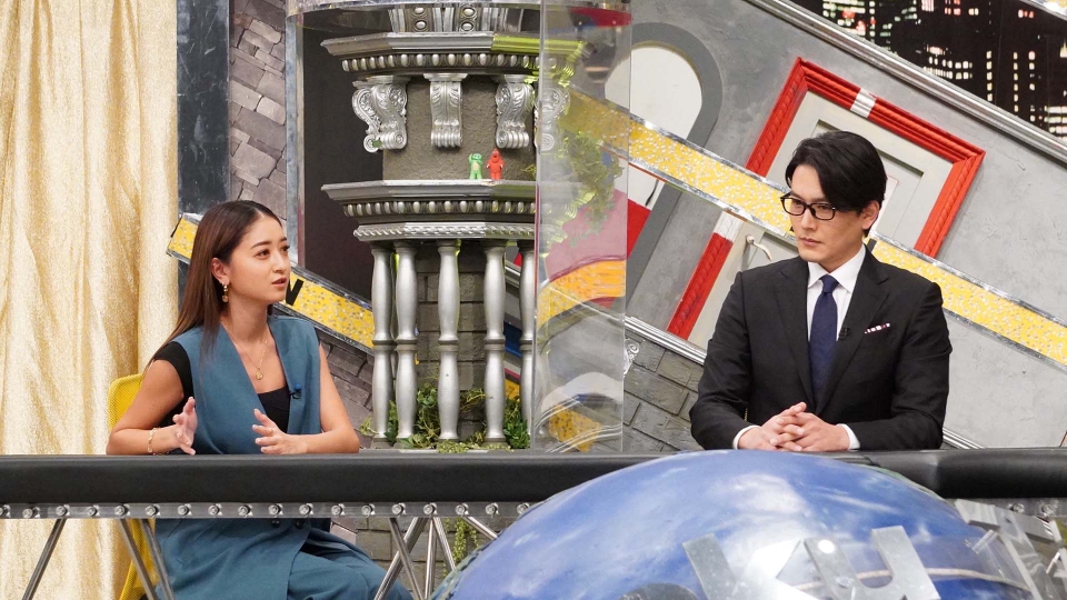 全力 脱力タイムズ 12月2日 金 放送分 池田美優 蕨野友也 バラエティ 見逃し無料配信はtver 人気の動画見放題