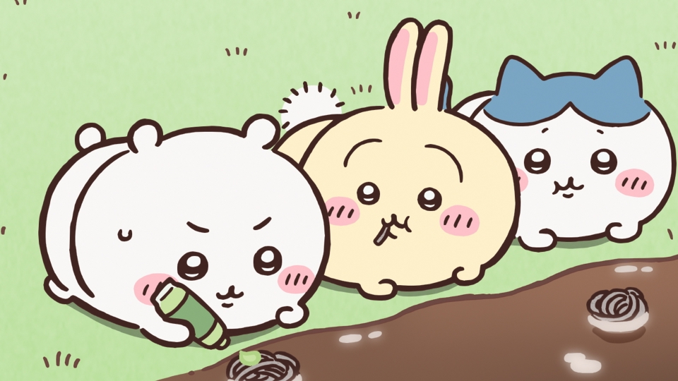 第266話 湧きドコロ(2) thumbnail