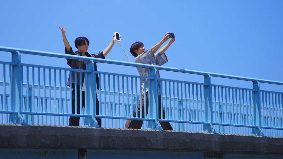 旅する Snow Man - Traveling with Snow Man - 9月14日(日)放送分 色々たくさん乗りました ～鳥取・岡山 ...