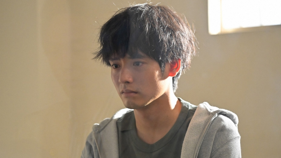 石子と羽男－そんなコトで訴えます？－ 2022年放送 事案09 放火