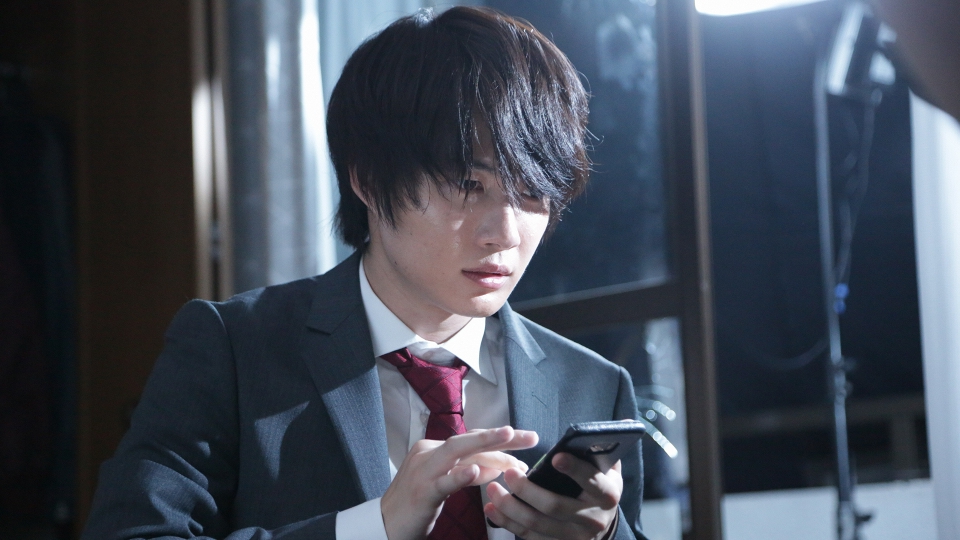 ほんとにあった怖い話～大全集～ 2018年放送 見えない澱｜ドラマ