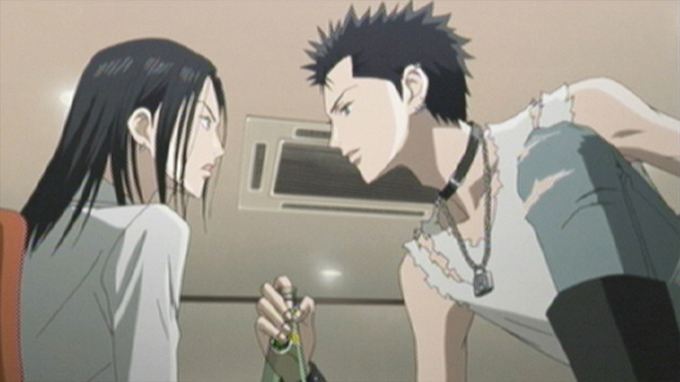 NANA－ナナ－ 2006年放送 #35｜アニメ／ヒーロー｜見逃し無料配信は