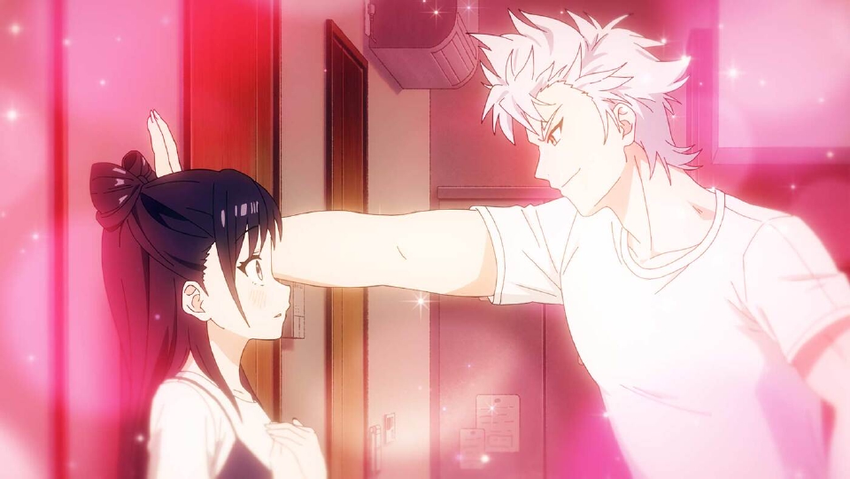 ウィッチウォッチ ブルーレイ情報｜TVアニメ『ウィッチウォッチ』